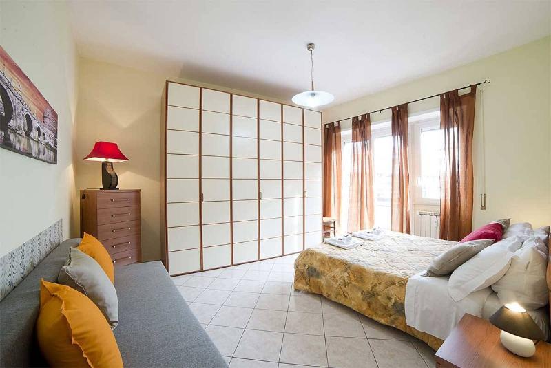 Апартаменты Rome4Guest Ostia Экстерьер фото